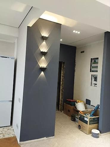 hidden camera: Услуги ремонтно-отделочных работ “под ключ” - Полный комплекс — 9