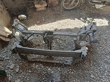 Передний подрамник Honda, Оригинал