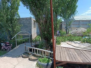 уч: Продаётся кирпичный времянка 3ком.11сотых Описание: - Одноэтажное — 9