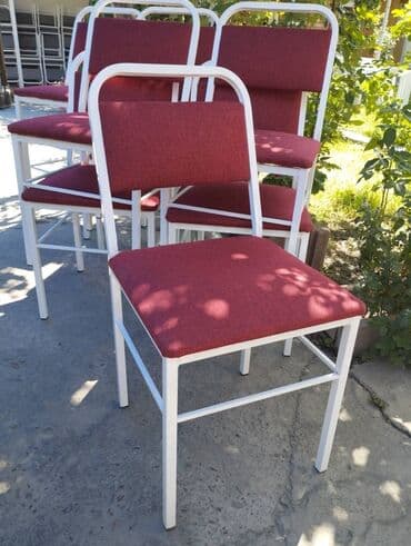 табуретки бу: Табуретки — 6