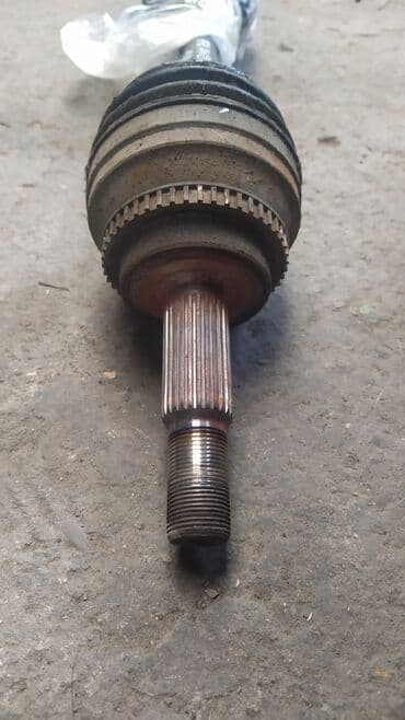 тайота жол тандабас обмен: Toyota Avensis привод в сборе, Тойота Авенсис Привод Тойота Авенсис — 3