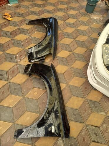 Переднее левое Audi, 2010 г., Б/у, Оригинал