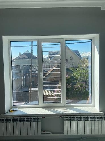 установка решеток на окна цена: Сварка | Решетки на окна Бесплатная смета, Гарантия, Высотные работы — 3