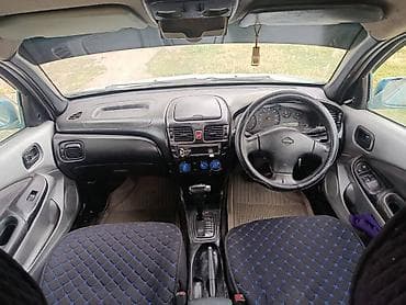 катализатор сокулук: Nissan Altima: 2001 г., 1.8 л, Автомат, Бензин, Хетчбек — 3