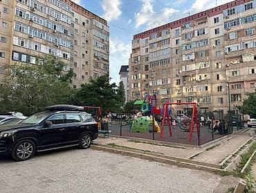 1 комната, 40 м², 5 этаж, Косметический ремонт — 5