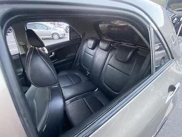 авто сатуу: Kia Morning: 2015 г., 1 л, Автомат, Бензин, Хетчбек — 6