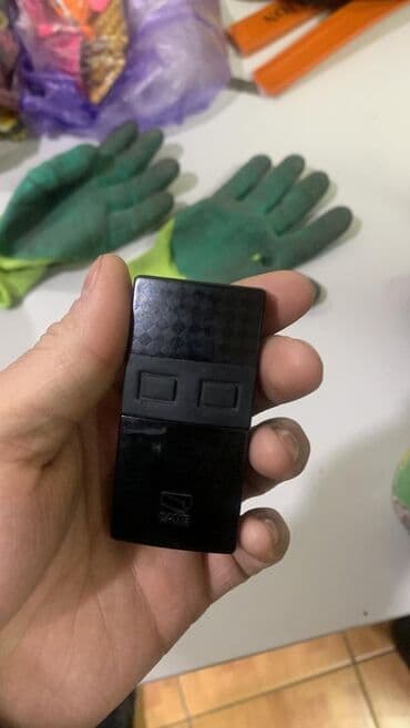 ворота с пультом: Пульт для ворот изготовление в день обращения Подбор и — 6