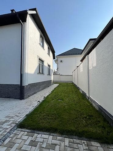 алмашаи: Дом, 280 м², 2 комнаты — 10