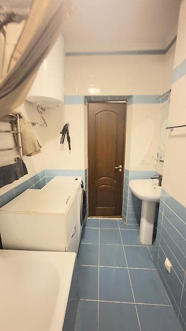 Недвижимость: 3 комнаты, 85 м², Элитка, 2 этаж, Косметический ремонт — 8