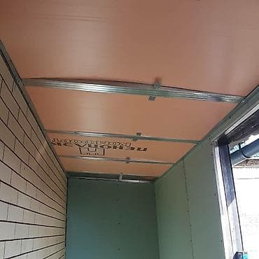 каменная вата: Утепление фасада, Утепление балкона, лоджии, Утепление стен | Утепление дома, Утепление квартиры, Утепление склада Керамзит, Пенопласт, Penoplex Больше 6 лет опыта — 9