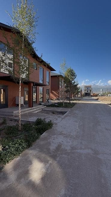 ❗️Срочно ❗️ Продается таунхаус 📍Turpan Resort, с Кара Ой 📐140 м2 Центр at lalafo.kg ❗️Срочно ❗️ Продается таунхаус 📍Turpan Resort, с Кара Ой 📐140 м2 Центр