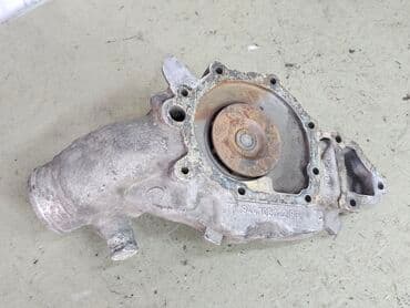 электронный насос для машины цена: Помпа Porsche 1986 г., Б/у, Оригинал, Германия — 13