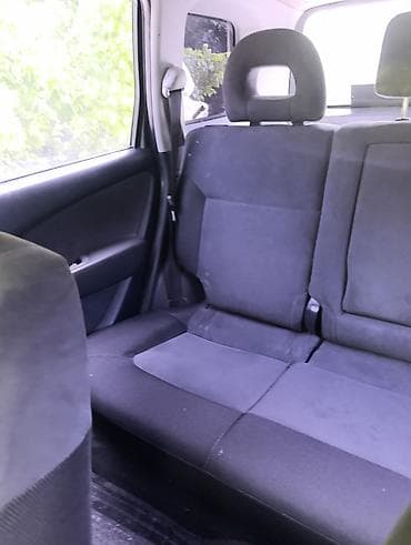 авто без банк: Mitsubishi Outlander: 2003 г., 0.2 л, Механика, Газ, Кроссовер — 4