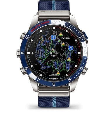 кармин часы: Garmin MARQ Captain (второе поколение) Состояние отличное Только — 1