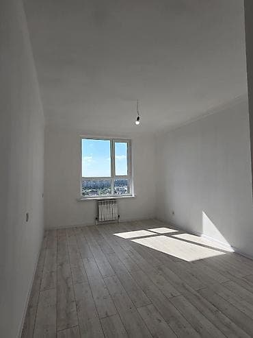 1 bedroom: 1 комната, 43 м², Элитка, 13 этаж, Евроремонт — 2