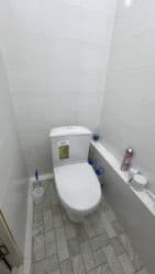 2х комнатная квартира продаётся: 2 комнаты, 52 м², 106 серия улучшенная, 7 этаж, Евроремонт — 21