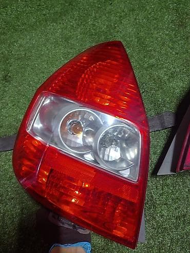 вазы для цветов чехия богемия: Комплект стоп-сигналов Honda Б/у, Оригинал, Германия — 1