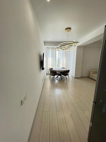 Квартиры: 2 комнаты, 49 м², Элитка, Элитка, 9 этаж, Евроремонт — 2