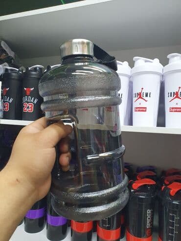 шейкер для воды: Шейкеры на любой вкус. У нас большой выбор. Адрес Чуй/ Бейшеналиева ТЦ — 4