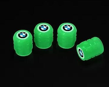 mini led: Светящиеся фосфорные колпачки. В наличии есть разные. Комплект из 4 — 7