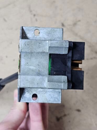 коробка опель вектра б: Переключатель подрулевой правый ford taunus / escort / capri — 11