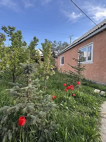 сдаю в аренду с последующим выкупом: Продаётся 3х ком + (кухня-санузел-прихожая)дом по Ул .Убукеева 8?.Дом — 4