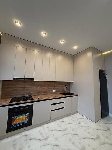 delmar: 3 комнаты, 84 м², Элитка, 10 этаж, Дизайнерский ремонт — 5