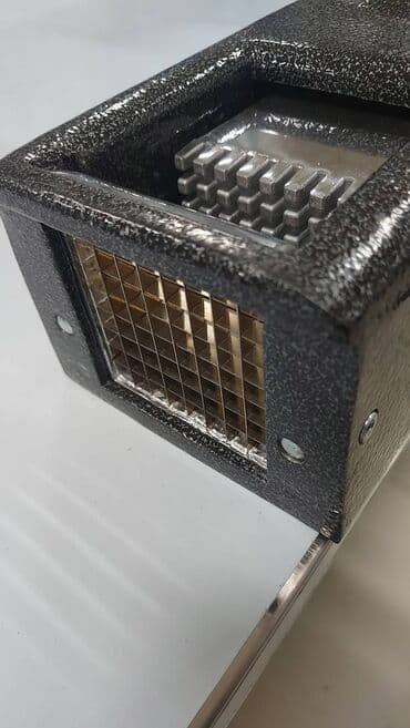 терка: Блендер, миксер, Новый — 6