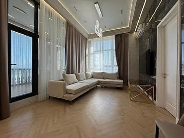 аренла: 4 комнаты, Агентство недвижимости, Без подселения, С мебелью полностью — 6