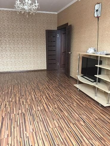 разделитель комнаты: 1 комната, 44 м², 106 серия, 1 этаж — 4