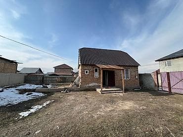 Сниму дом: Дом, 56 м², 2 комнаты, Агентство недвижимости, Косметический ремонт — 1