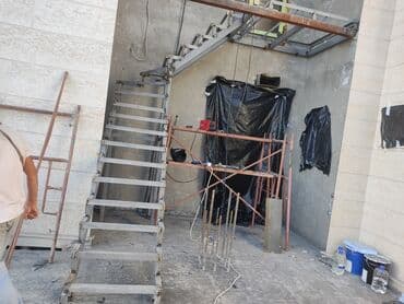 расценки на сварочные работы металлоконструкций: Сварка работа 6.1 ищу работу на сварка лестницывароту,навес,входной — 10