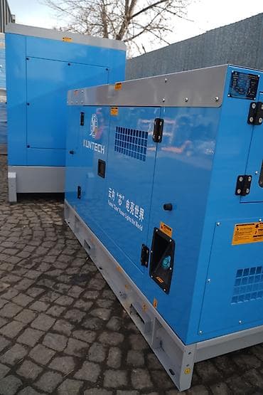 Үй жана бакча: ⚡ ГЕНЕРАТОРЫ KUNTECH — В НАЛИЧИИ ⚡ Ассаламу алейкум, друзья! В — 2