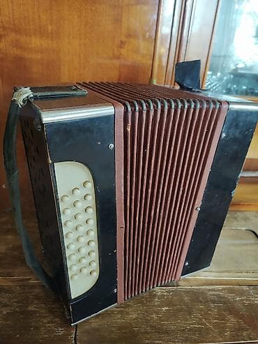 Гармошки по 500 с. каждая.Торг есть. Находимся в городе Кара-Балта!!!