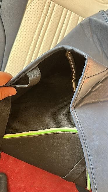 byd plus: Чехлы Экокожа, BYD, Новый, Платная доставка, Самовывоз — 8