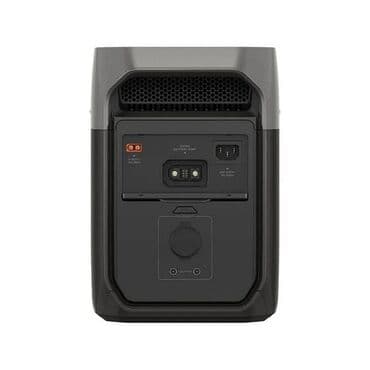 купить туалет для дачи: EcoFlow DELTA 3 — портативная электростанция на 1024 Вт·ч для дома — 4