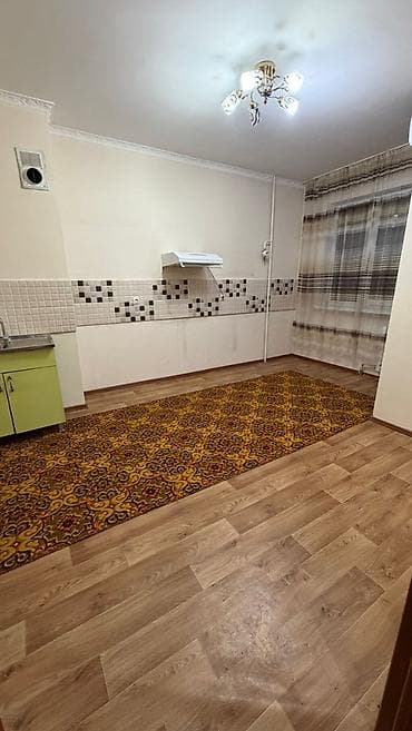 Недвижимость: 1 комната, 32 м², Элитка, 7 этаж, Косметический ремонт — 1
