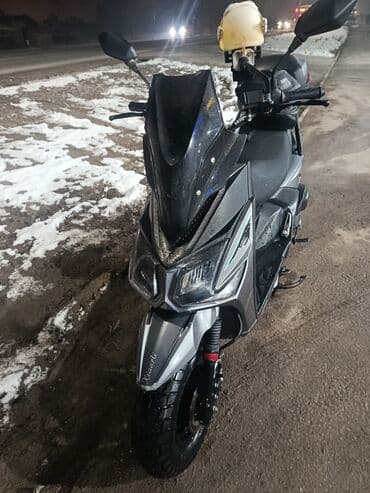 На ходу без вложения документ экспертиза есть.Все работает Тяга