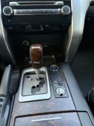 шины на внедорожник: Toyota Land Cruiser: 2012 г., 4.6 л, Типтроник, Газ, Внедорожник — 22