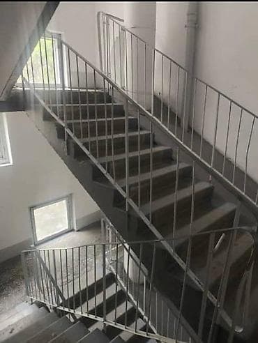 105: 1 комната, 34 м², 105 серия, 4 этаж, Косметический ремонт — 5
