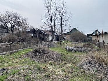 или меняю на дом: 20 соток, Для строительства, Красная книга — 4