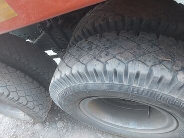 обмен авто с моей доплатой: Грузовик, Камаз, Стандарт, Б/у — 6