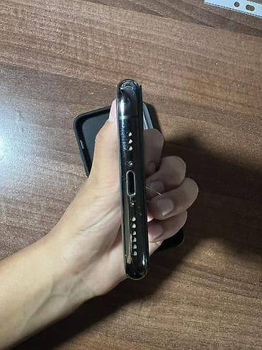 ipad 9 поколение: IPhone 11 Pro, Б/у, 256 ГБ, Space Gray, Чехол, 100 % — 6