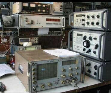 фото реле: Куплю платы СССР приборы кипа дорого — 4