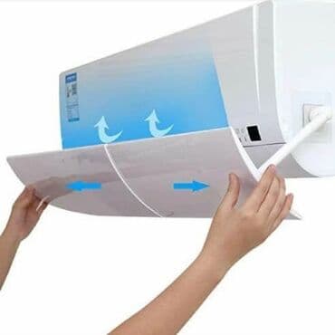 кондиционеры напольные: Кондиционер Gree Напольно-потолочный, Инверторный, Обогрев, Охлаждение, Вентиляция — 17