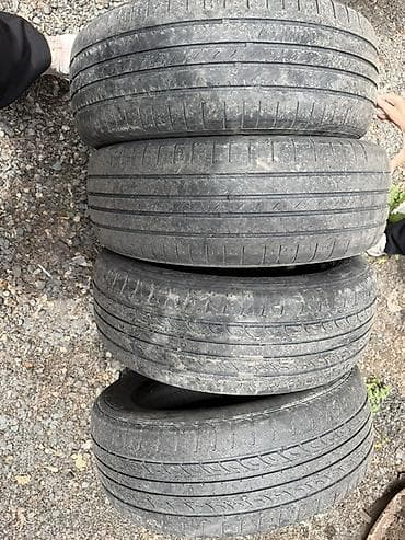 шинный: Шины 195 / 60 / R 15, Лето, Комплект, Легковые, Joyroad — 6