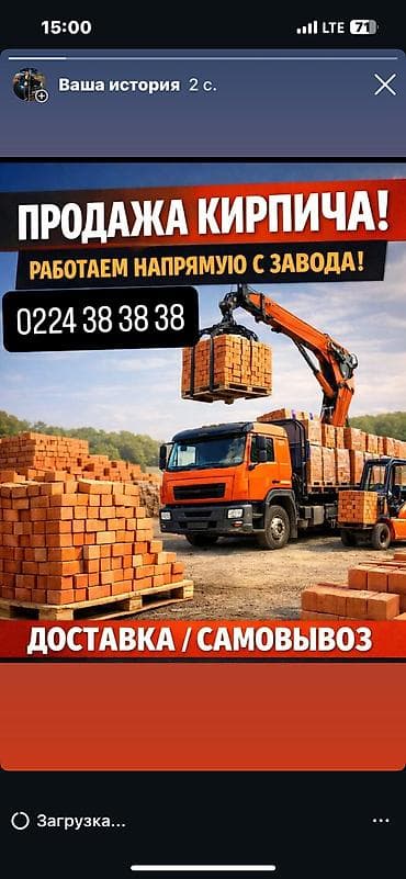 Дом и сад: Пустотелый, дырчатый, Жженый кирпич, Полублок, 250×120×90 — 1