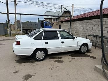 помпа на нексия: Daewoo Nexia: 2010 г., 1.5 л, Механика, Бензин, Седан — 2