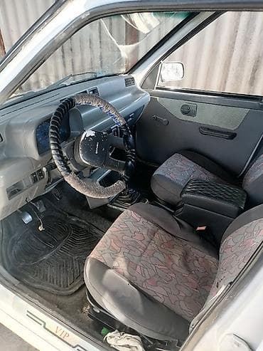 lexus ns: Daewoo Tico: 1996 г., Механика, Бензин, Хэтчбэк — 5