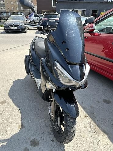 super cub: Мотор тутойт мотор дымит масло хавает головка под замен Недавно — 1